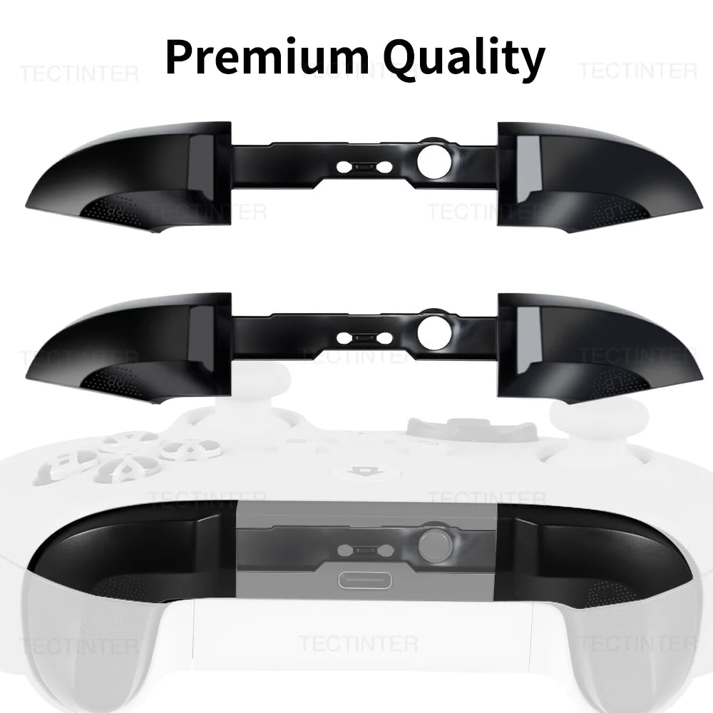 5/10pcs Replacement LB RB Bumpers Button for Xbox Series X/S
