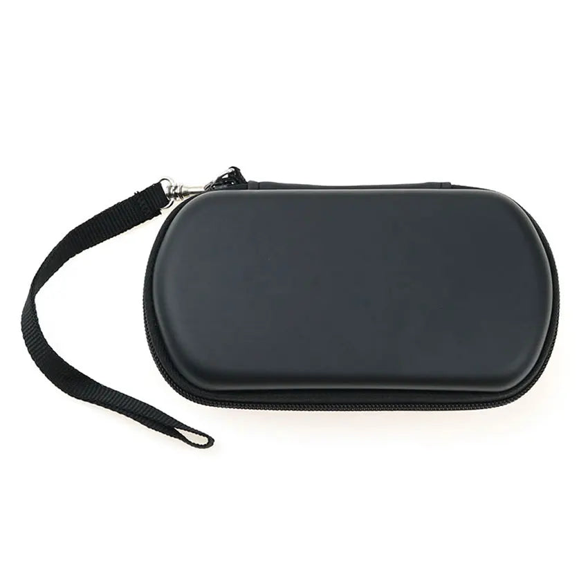 Hard Case Travel Carrying Protector Bag For PSP GO Console C