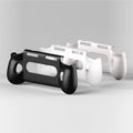 Black White Grey Grip Storage Bag Case Holder Shell for AYN 