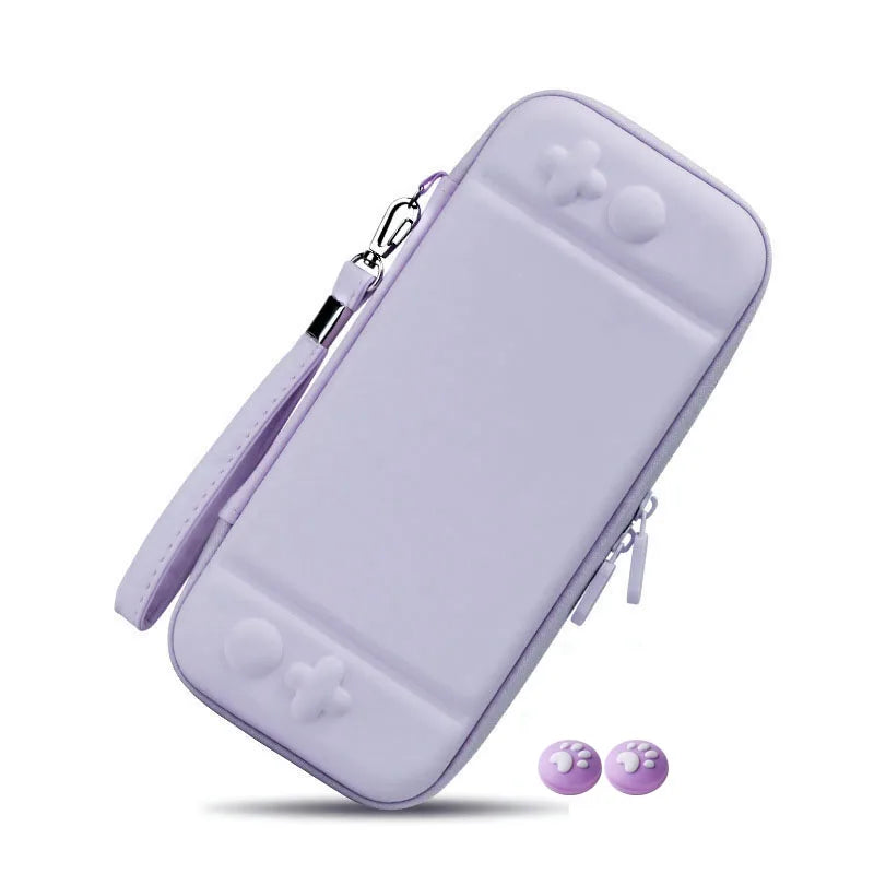High Quality Durable Protection Carrying Bag Case for Nintendo Switch Console NS Switch OLED Game Accessories Storage