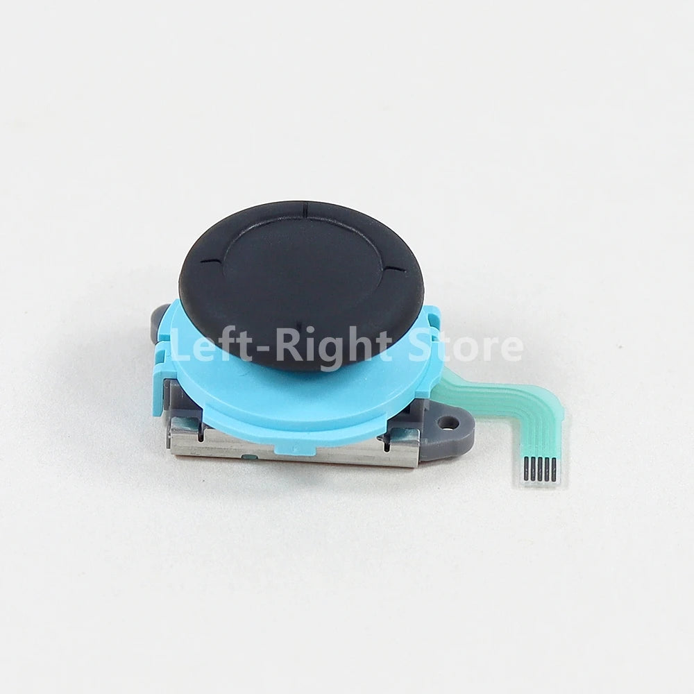 1PCS New For Nintend Switch 2 NS2 Gamepad Joy Con JoyCon Hall 3D Analog Joystick Left/Right Rocker Thumb Stick Controller