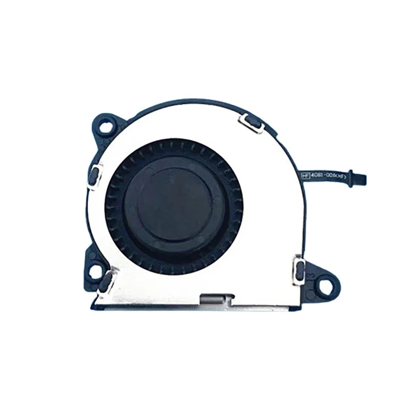 1 Piece High Quality Cooling Fan For Nintendo Switch NS/Oled/Lite Console Built-in Cooler Fan Repair Replacement Accessories