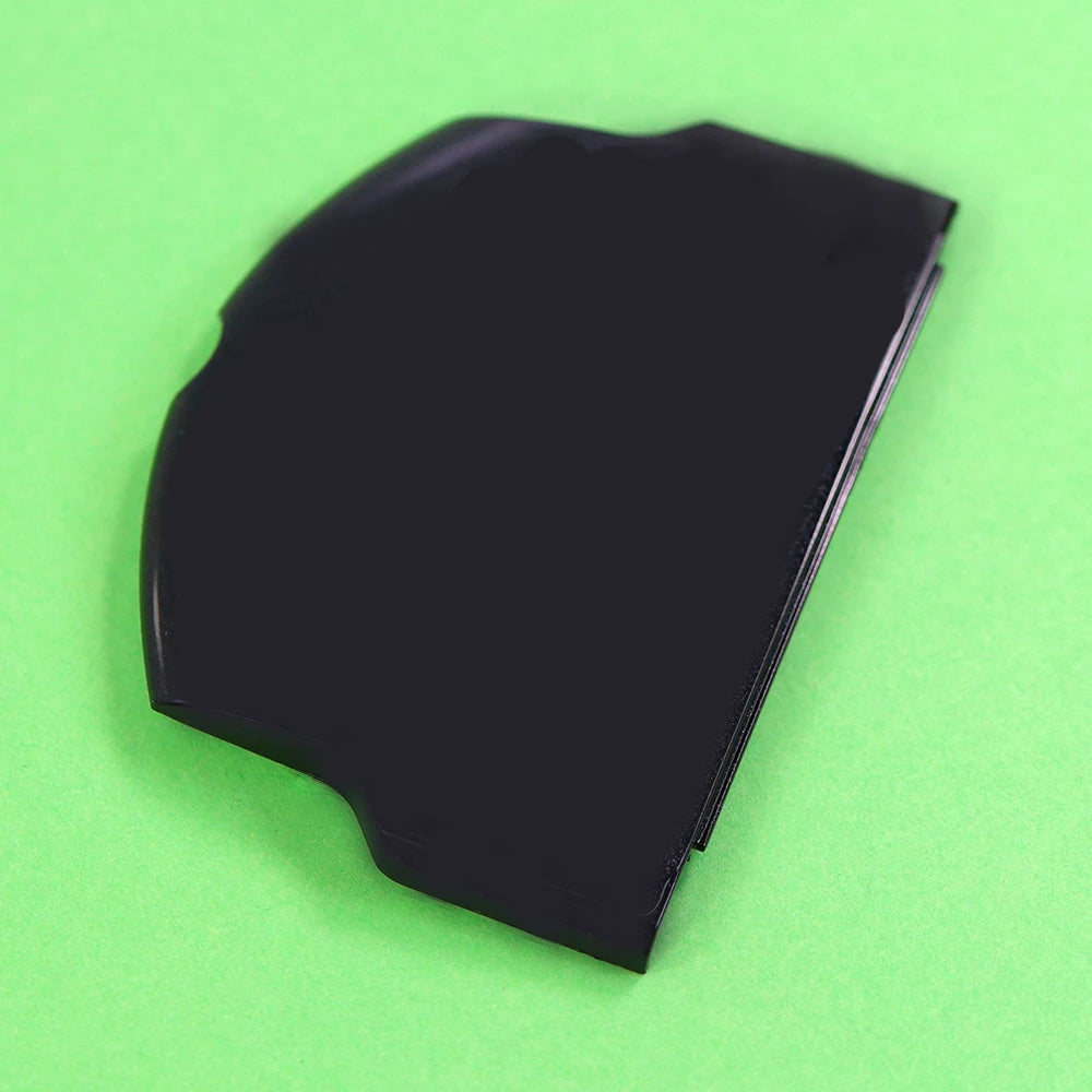 1pc/lot Battery Back Cover Case for Sony PSP 2000 3000 Replacement Console Battery Cover Case For PSP2000 PSP3000 Battery Lid