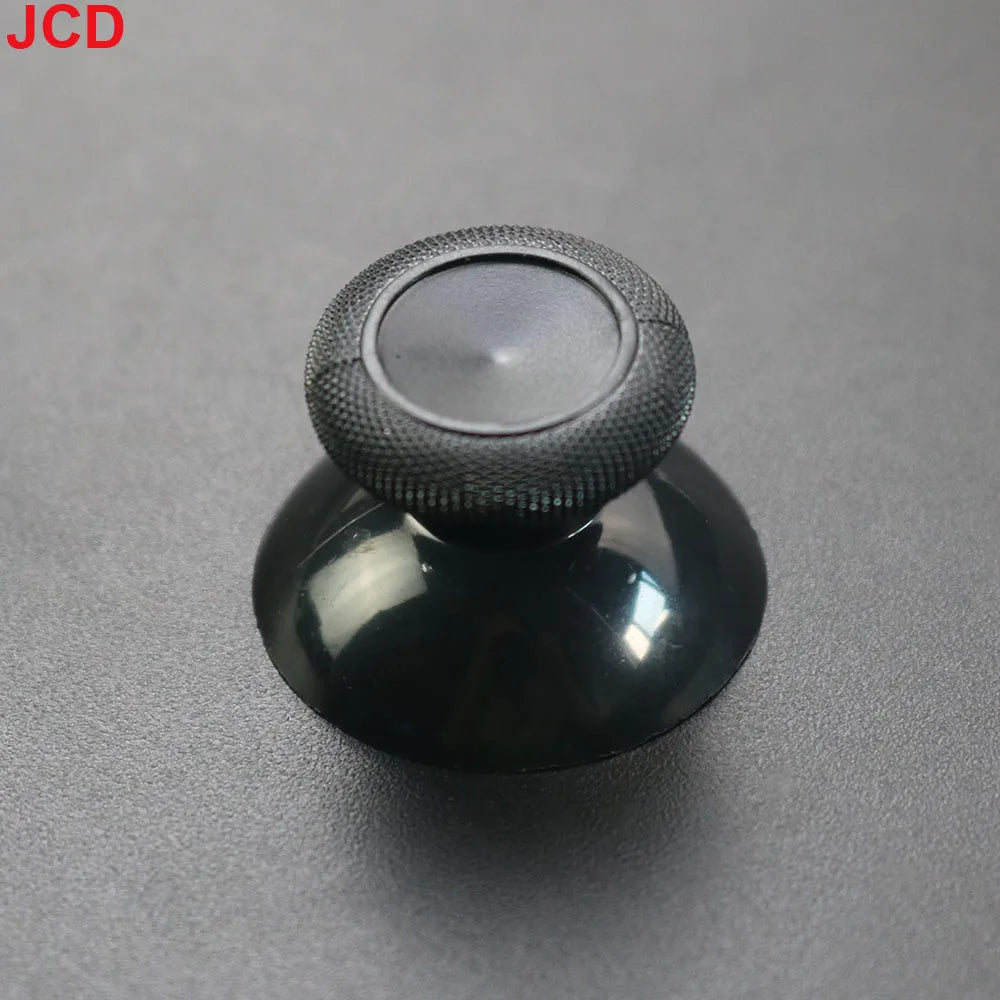 JCD 2pcs Analog Joystick Thumb Stick Grip Cap Mushroom Caps For Xbox Series X S Controller For Xbox One Thumbsticks