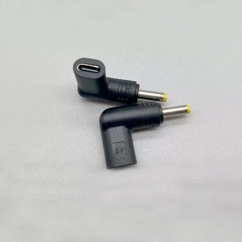 1/2/5PCS 5V Type-C to DC Power Charge Convert For PSP 1000 2