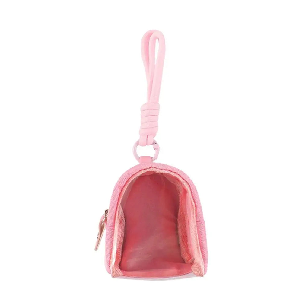 Carrying Case for Tamagotchi Pix & Paradise Portable Handbag Protective Cover Travel Storage Case For Virtual Pet Game Console