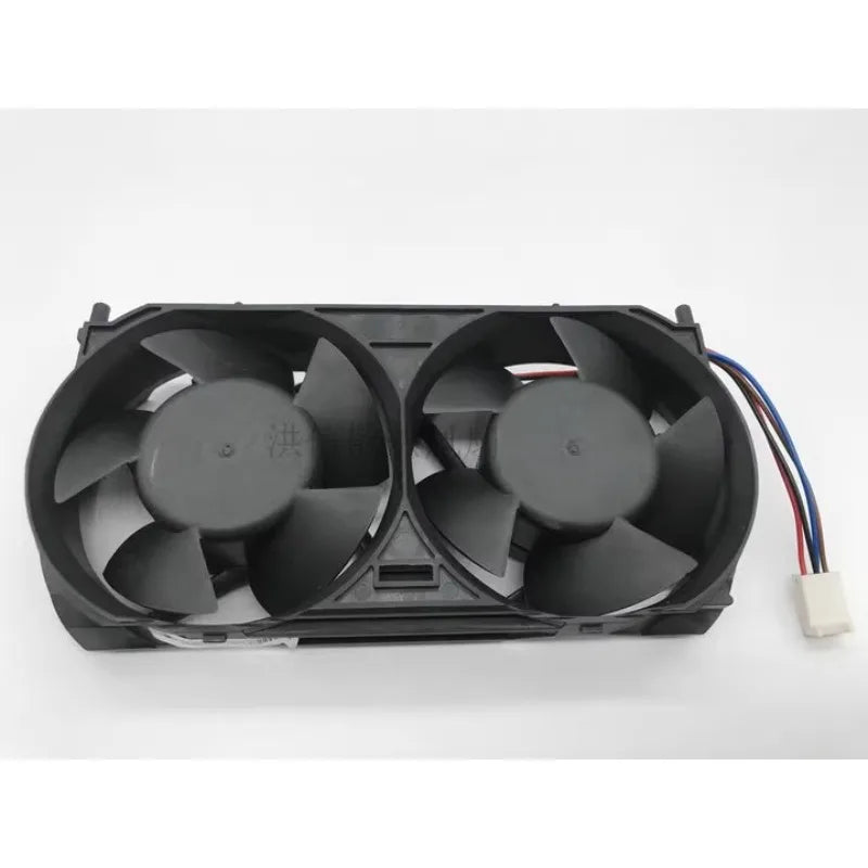 New Cooler Fan for SUNON KDE1207PTVX-A XBOX360 Gaming Consol