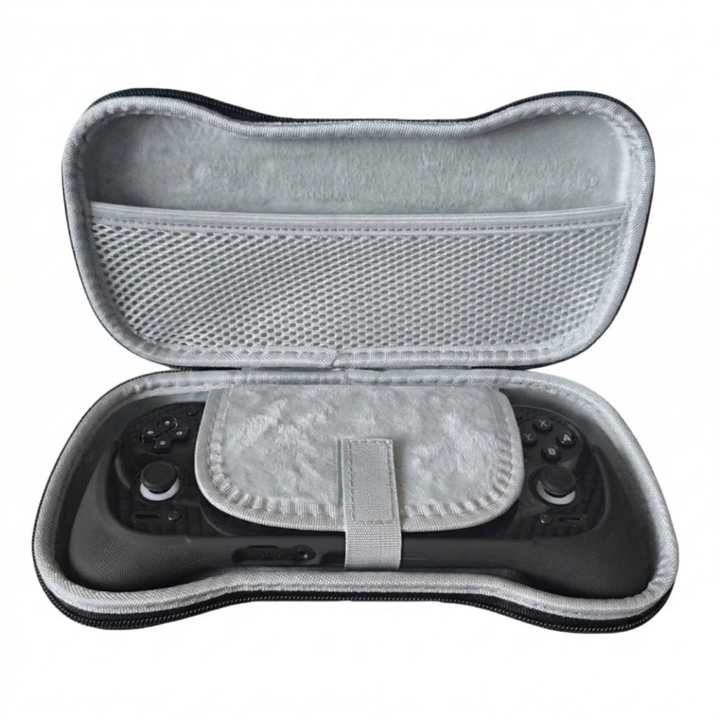 Case For Retroid Pocket 6 Game Console Grip Bag Dual Protect