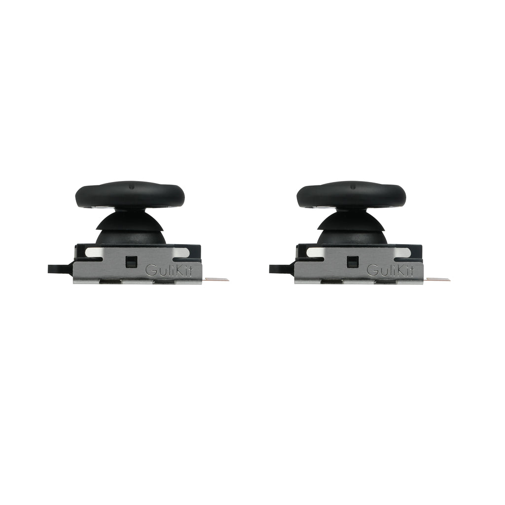 GuliKit NS40T TMR Sensing Joystick for JoyCon Replacement No