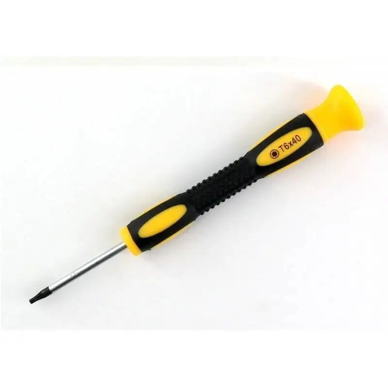Original 7-in-1 Torx Screwdriver Set T3 T4 T5 T6 T7 T8 T10 for 360 Nintendo Switch Game Console & Controller Repair Tools Kit