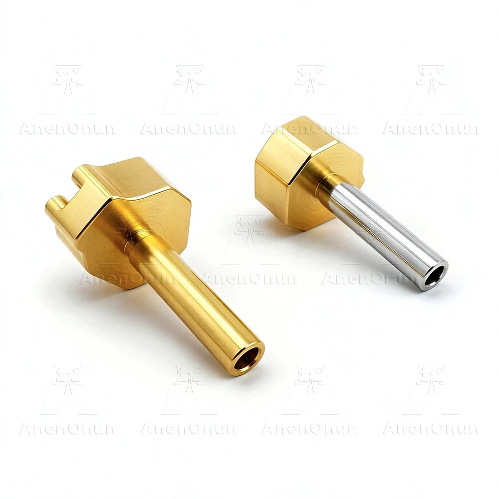 Joystick Soldering Iron Tip for PS5 PS4 Xbox Switch Pro Cont