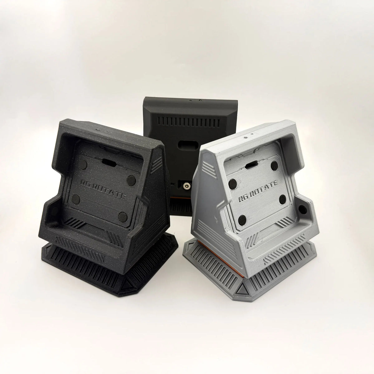 For RG Rotate Base Magnetic Charging Dock And Display Stand 