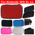 Portable Storage Bag Carry Case Handheld Game Console Hard C
