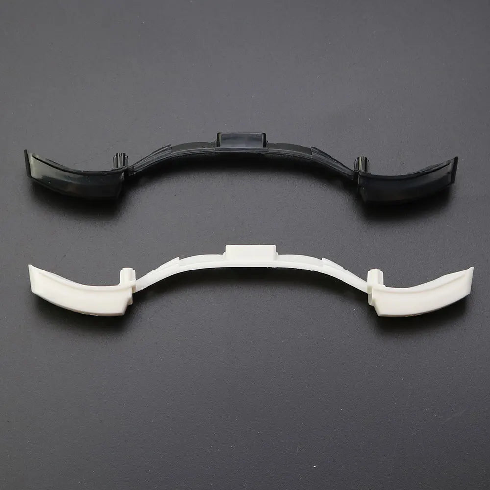 JCD LB RB Bumper Button For Xbox 360 Controller 3D Analog Th