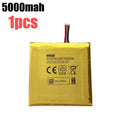4310mah HAC-003 HAC-001 HAC-A-BPHAT-C0 HAC-S-JP/EU-C0 Battery For Nintend Nitendo Switch NS Console Replacement Parts Power