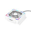 RGB Cooling Fan For Xbox Series S Console 3 Gears 5V 2.4A wi
