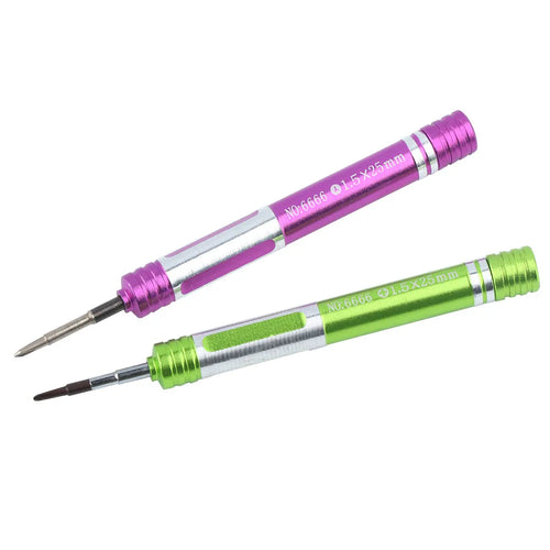 1.5mm Y Tip Y00 Tripoint Triwing Screwdriver PH000 Phillips 