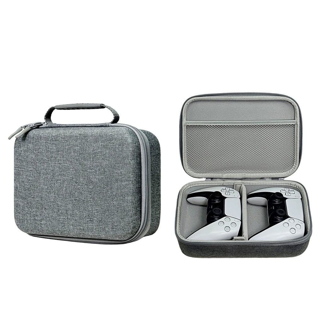 Suitable for Ps4/5 Handle Pro Controller Storage Bag