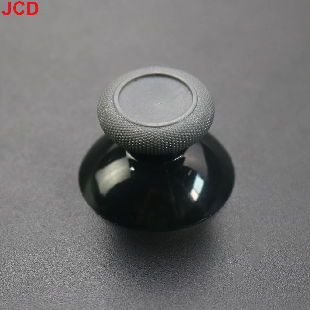 JCD 2pcs Analog Joystick Thumb Stick Grip Cap Mushroom Caps For Xbox Series X S Controller For Xbox One Thumbsticks