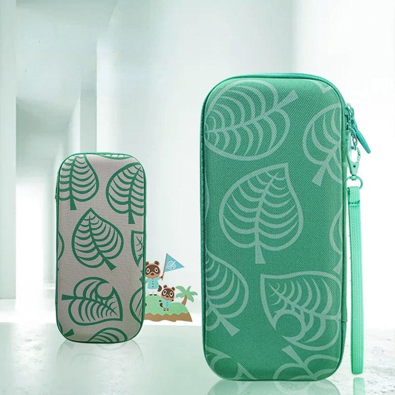 New Portable Animal Crossing Storage Bag For Nintend Switch 