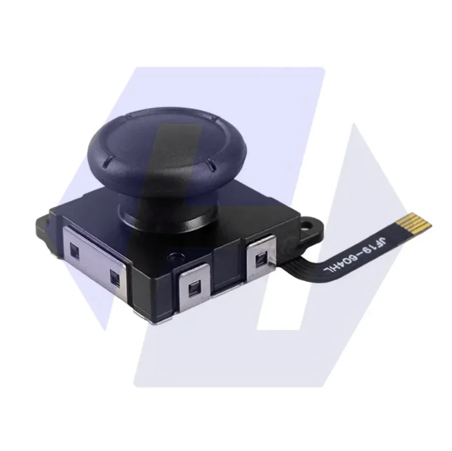 1PC Replacement Hall Effect Joystick for Nintendo Switch/Lit
