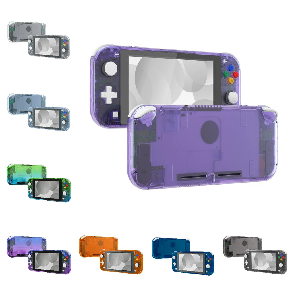 eXtremeRate Replacement Handheld Controller Housing Custom S