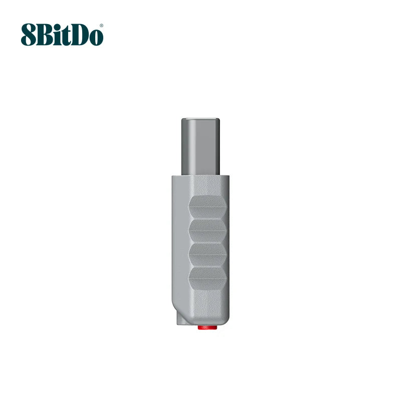 8Bitdo Retro Receiver For PS1/PS2/Windows Support For Xbox S