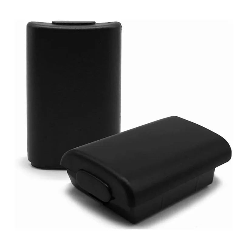 For Xbox 360 Wireless Gamepad Game Controller Battery Back P