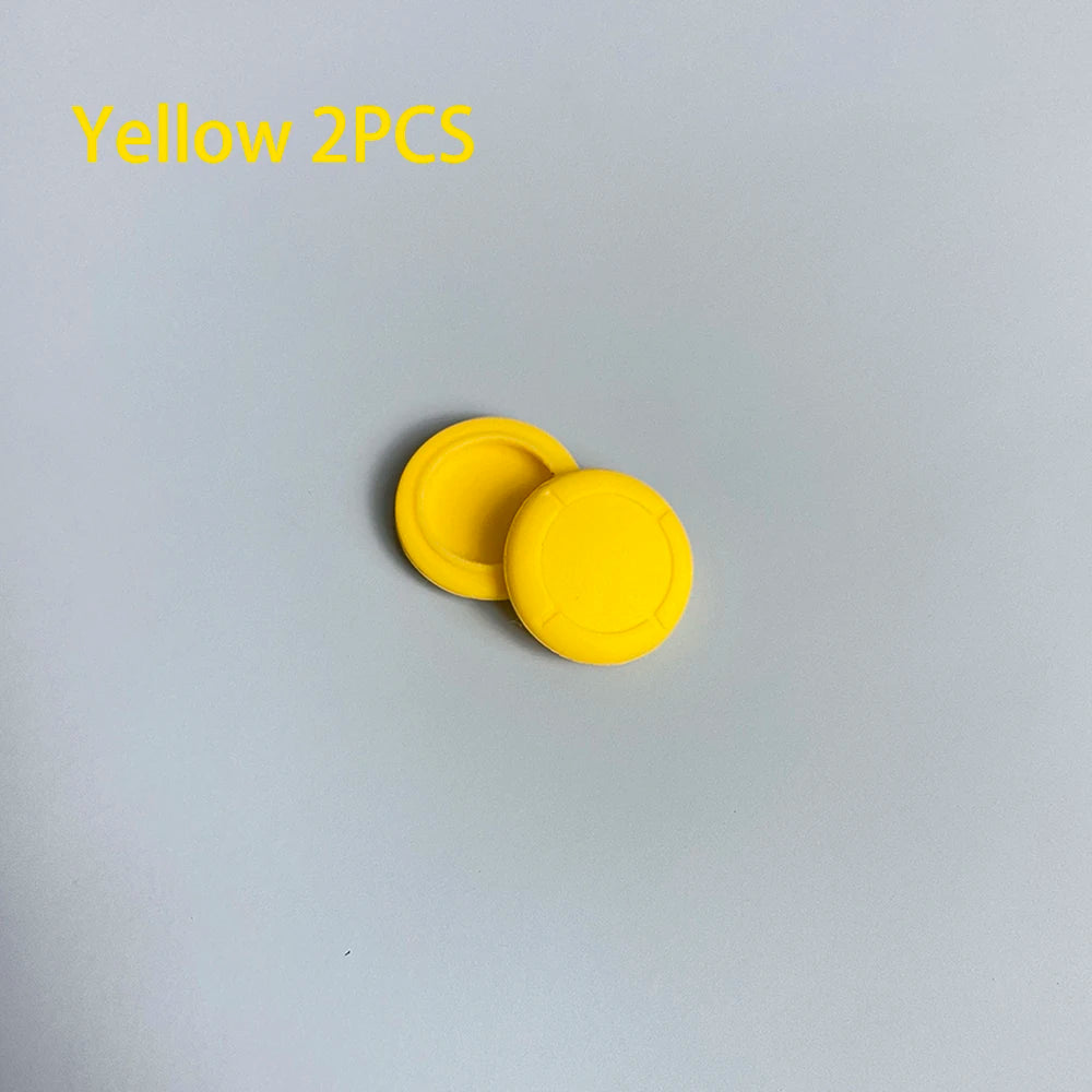 2PCS For Switch Lite / Oled / Joy-Con Thumb Stick Grip Repla
