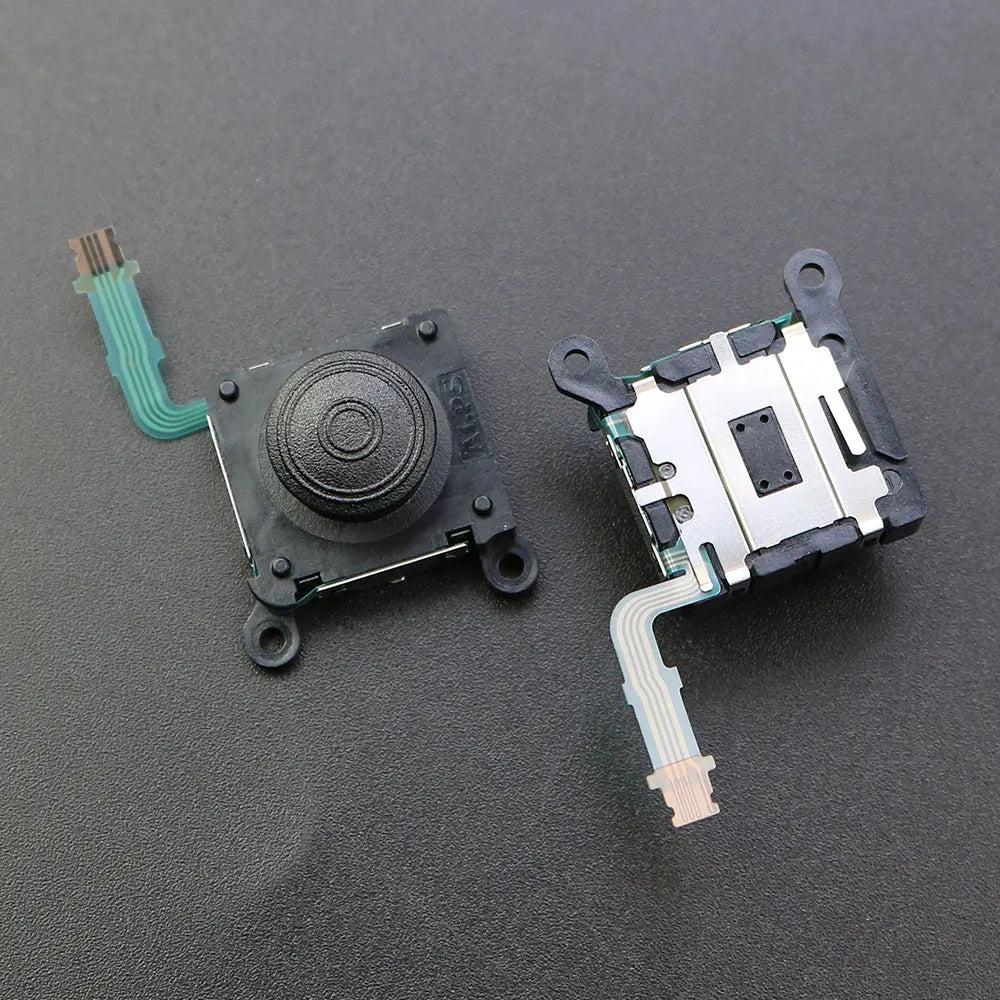 ChengHaoRan 1Piece 3D Analog Joystick Thumb Stick Replacemen