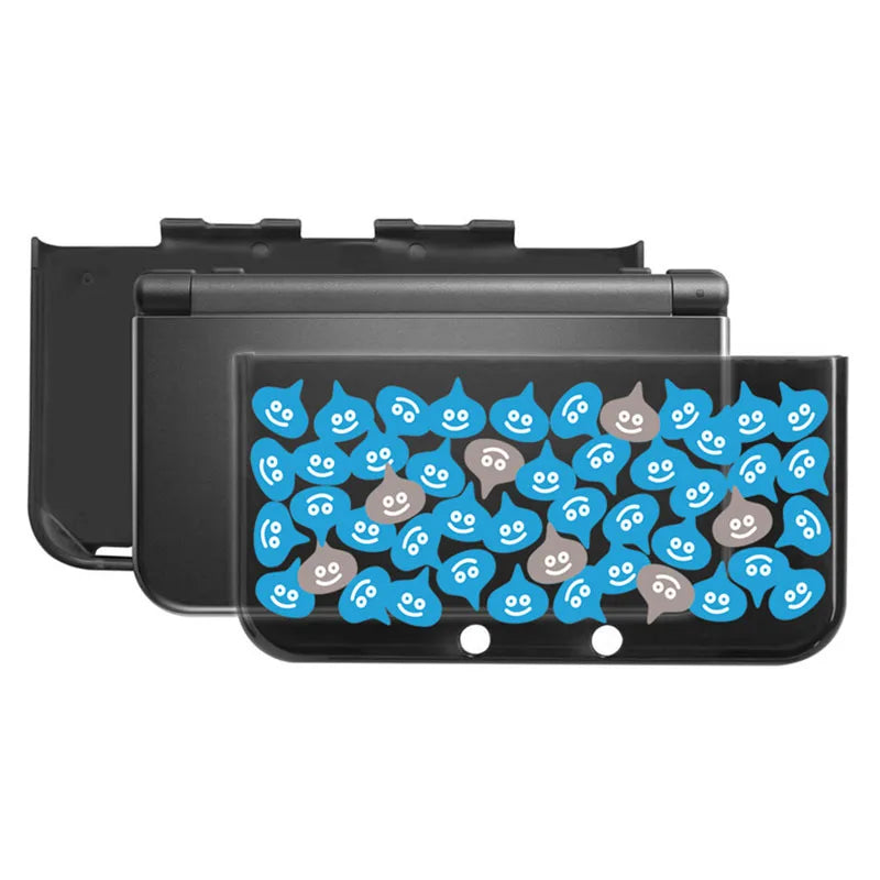 Limited Protective Case For NEW 3DSXL Soft Shell For NEW 3DS