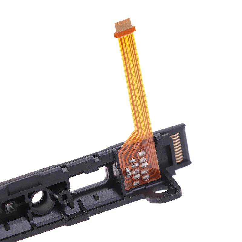 1PC Replacement Part Right and Left Slide Rail with Flex Cab