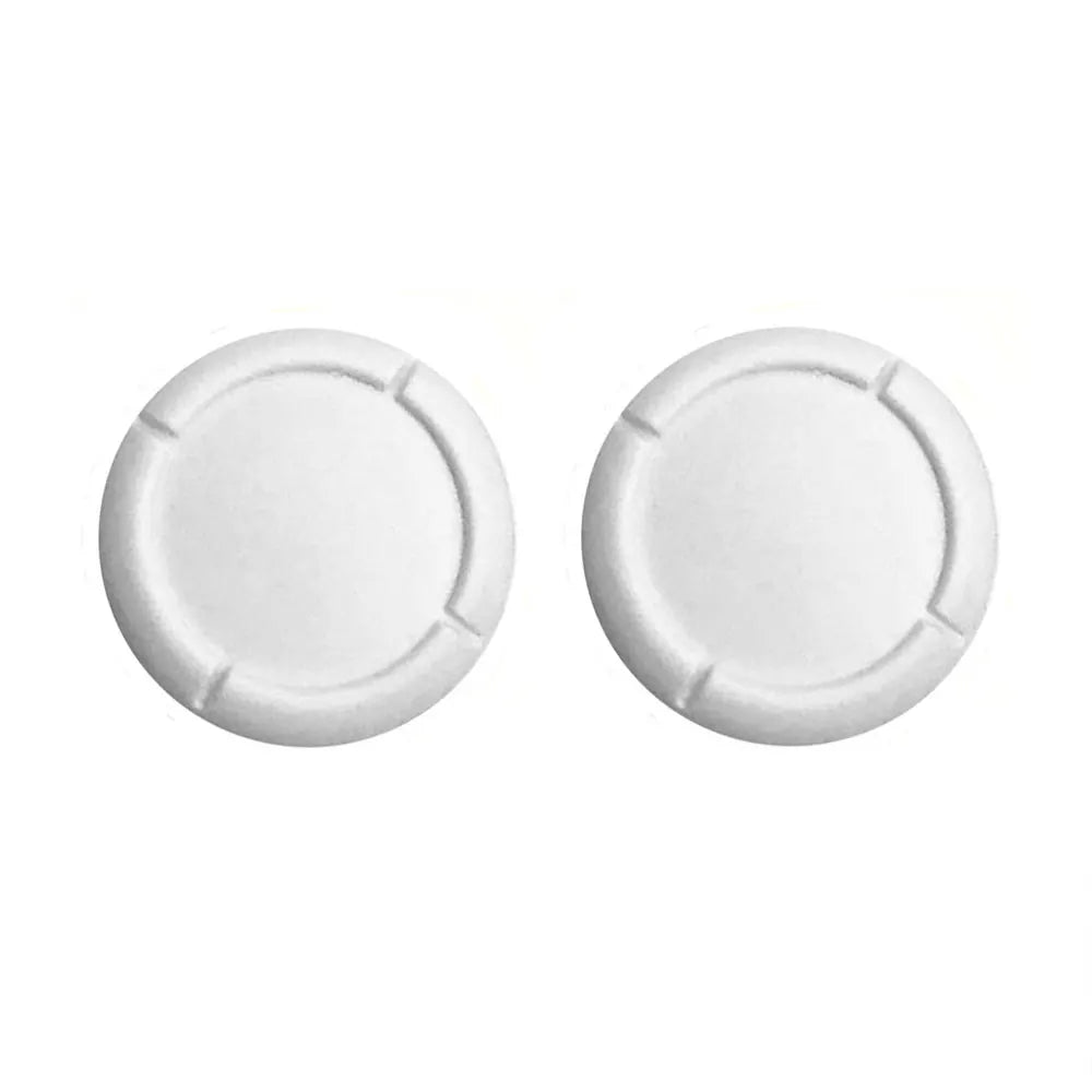 2pcs Replacement Thumb Stick Grip Cap For Switch OLED Lite JoyCon Joystick Cover 3D Analog Thumbstick Silicone Case