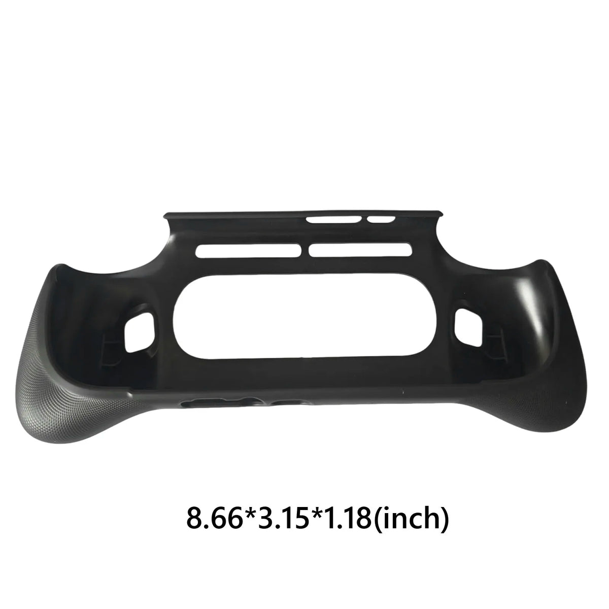 Handheld Carrying Bag For Retroid Pocket 6 Grip Shockproof RP6 Game Console Handle TPU Grip Case Storage Bag Case Box