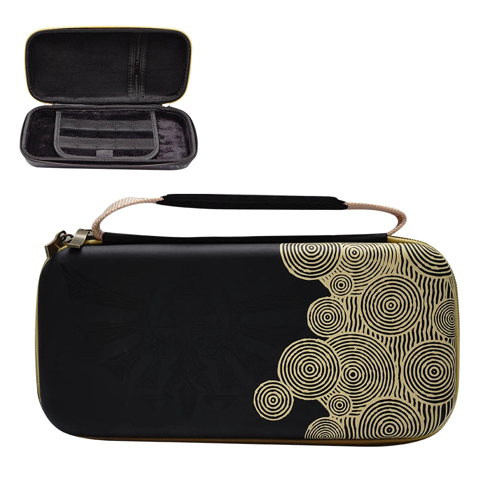 2024 New Carry Case for Nintendo Switch / Switch OLED Consol