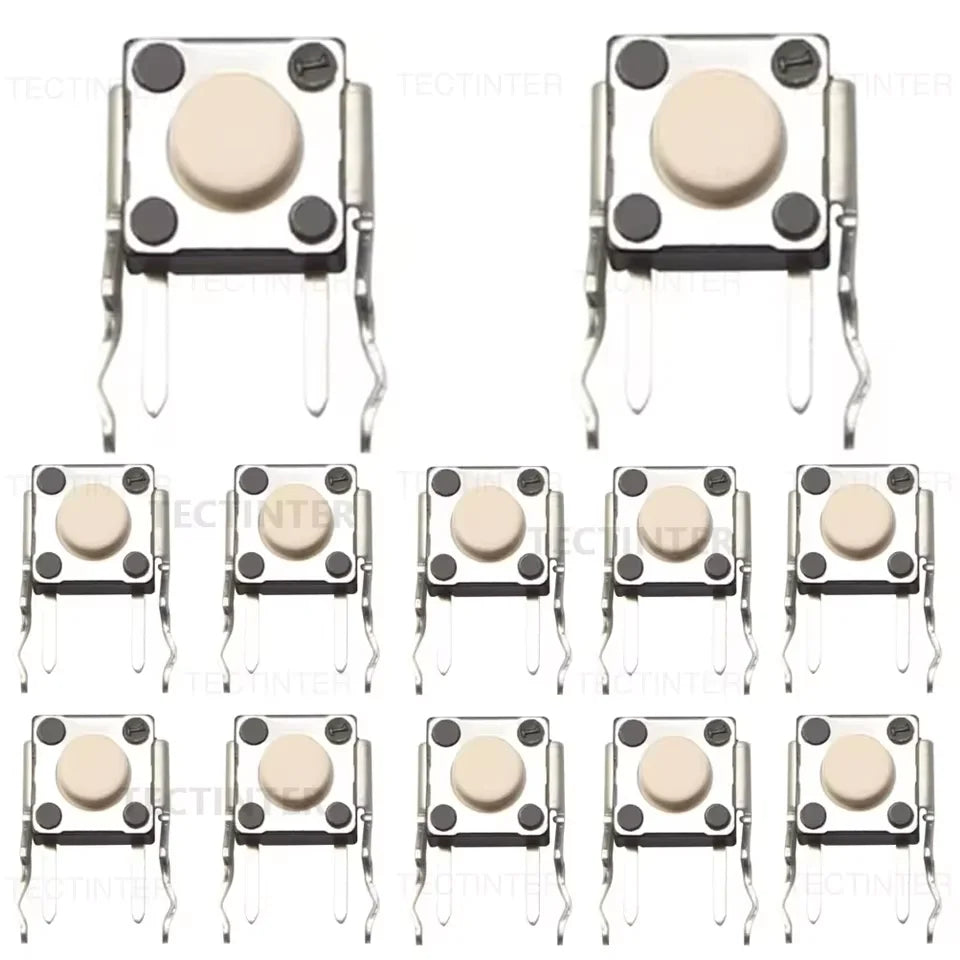 10PCS Replacement Joystick for Xbox One Controller RB LB Bum
