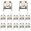 10PCS Replacement Joystick for Xbox One Controller RB LB Bum