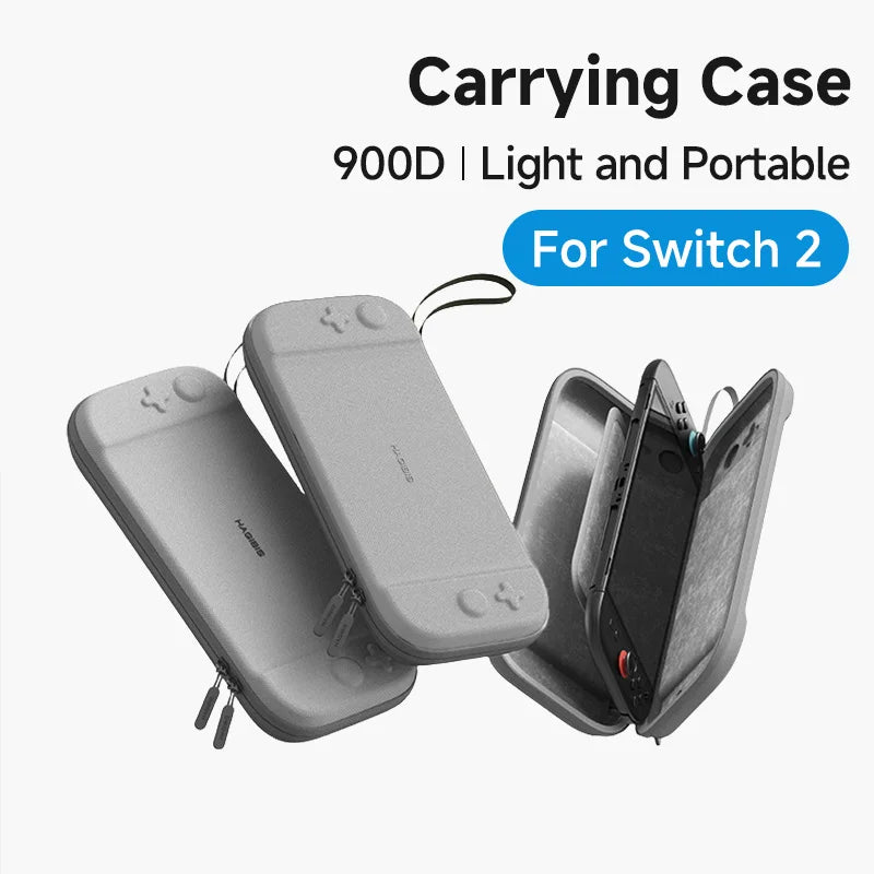 Portable Game Console Protective Case Carrying Case Travelin
