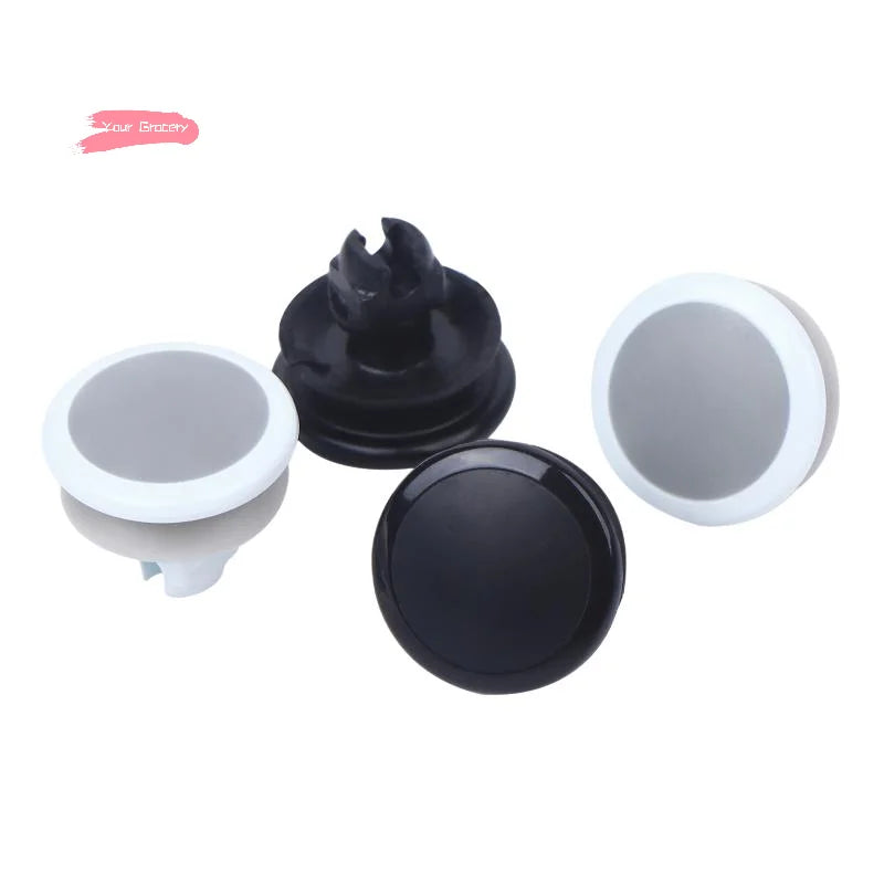 Y-2PCS 3D Analog Stick Joystick Rocker Cap Joystick Button R