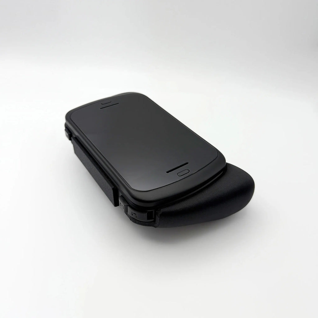 Ergonomic Grip For ANBERNIC RG Slide 3D Printed Handheld Acc