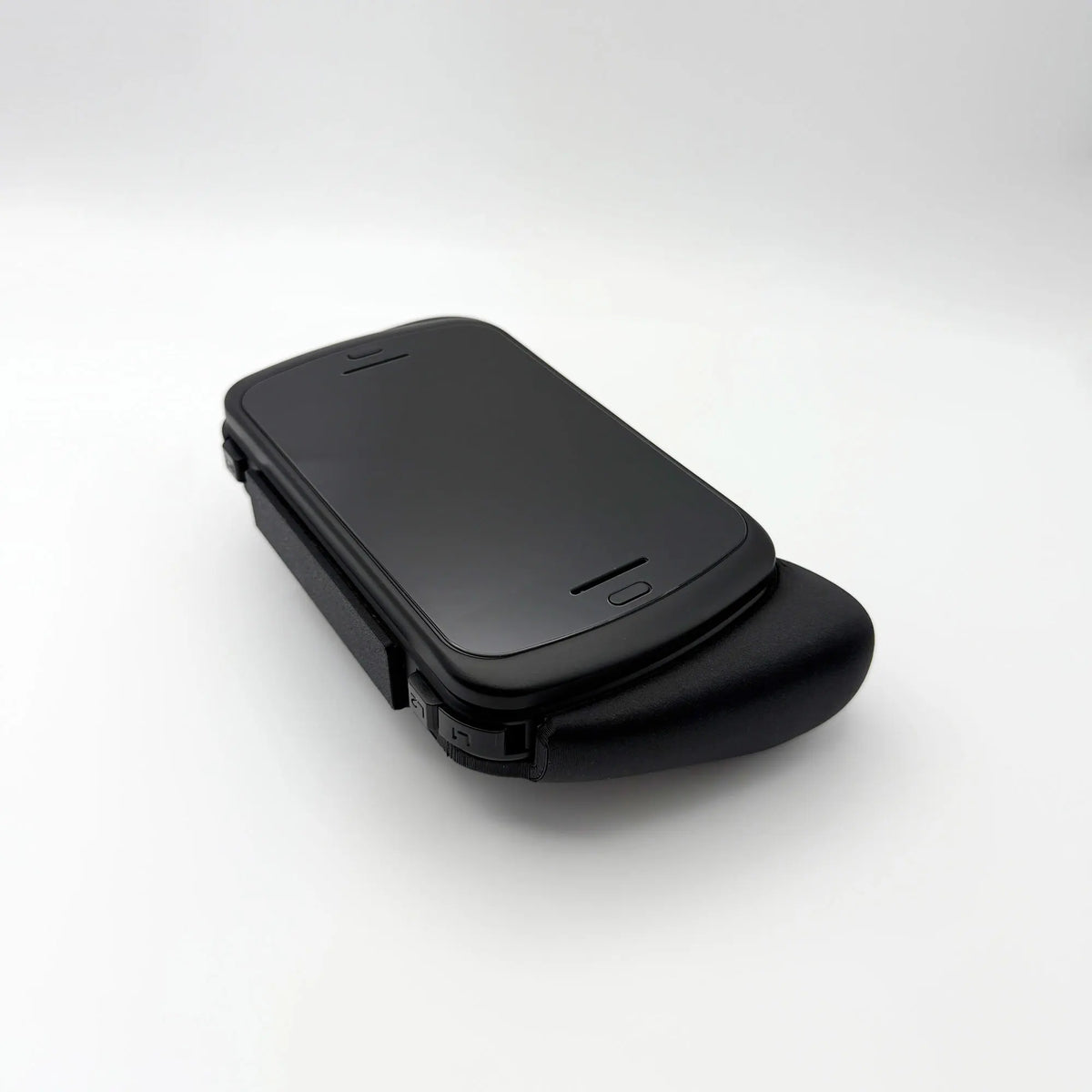 Ergonomic Grip For ANBERNIC RG Slide 3D Printed Handheld Acc