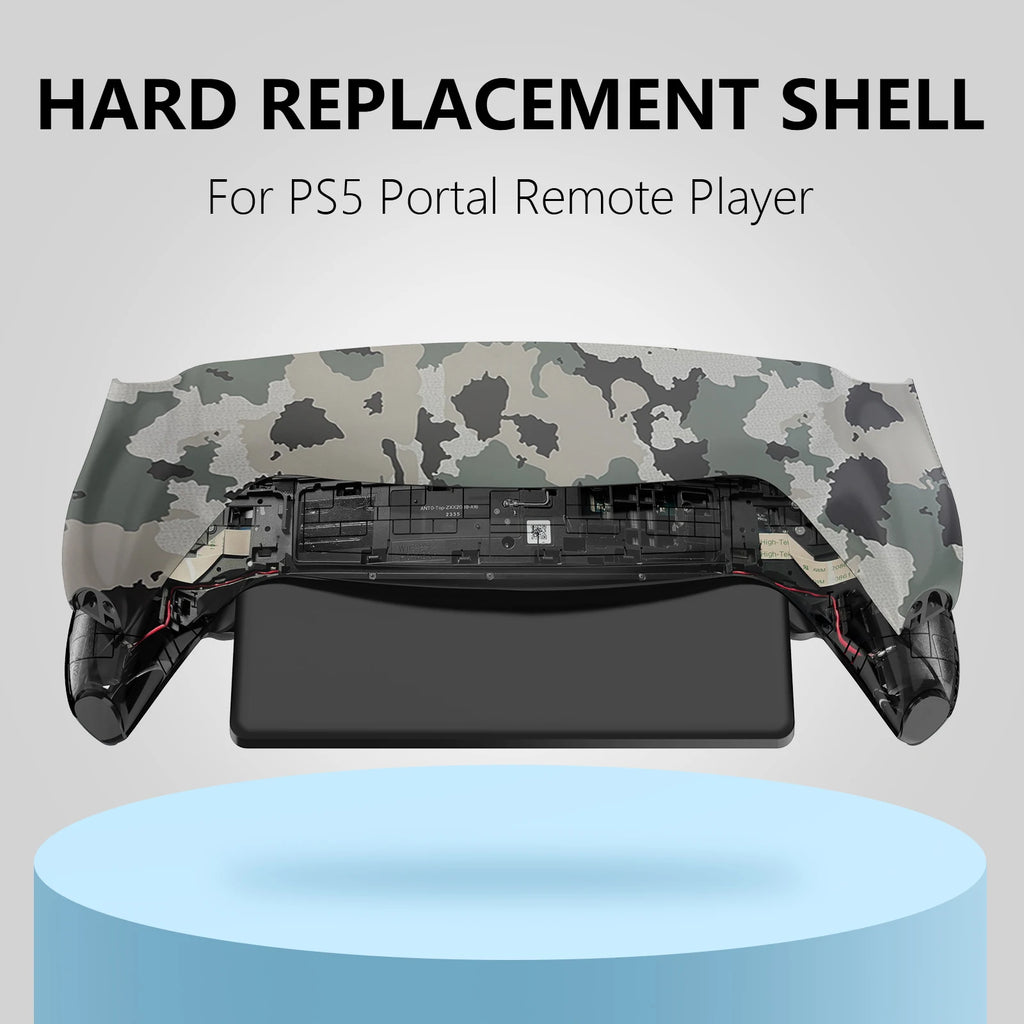 New Faceplate for Playstation Portal Shell Cover Replacement