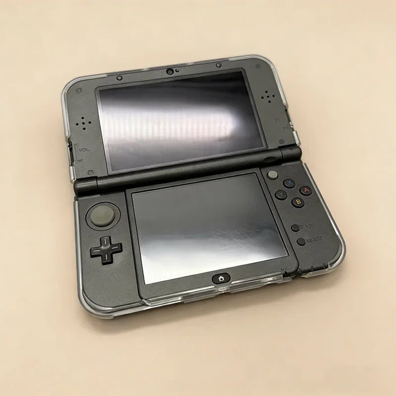 1PC High Quality TPU Silicone Sleeve For New 3DS LL/NEW3DSXL