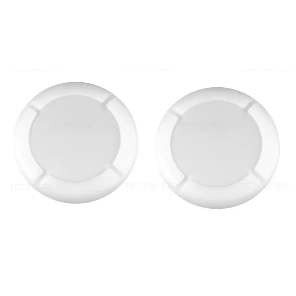 Thumb Grip Caps For Nintendo Switch/OLED/Lite Controller 3D Analog Joystick Replacement Cover Button for NS Switch Accessories