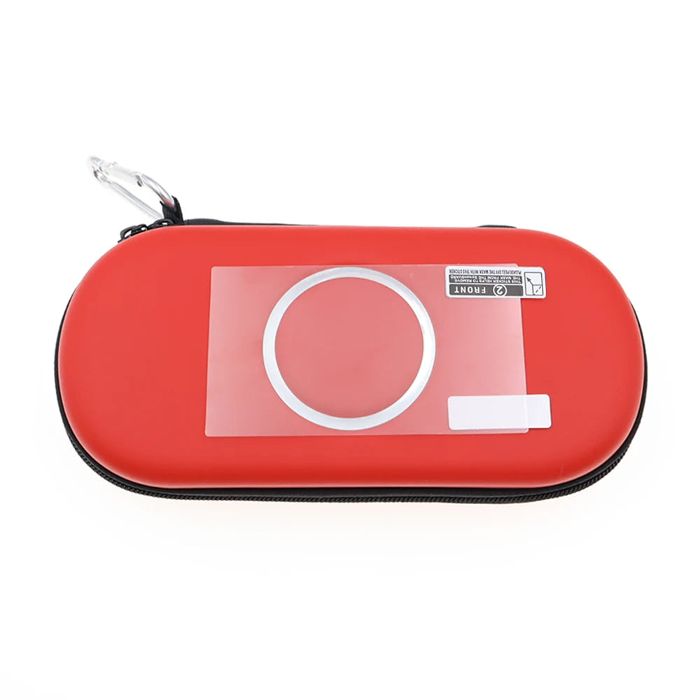 1Set EVA Hard Shell Protective Bag Travel Carrying Case For 