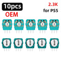 Original Alps Joystick10K 2K3 Ohm Potentiometer for Ps4 Ps5 