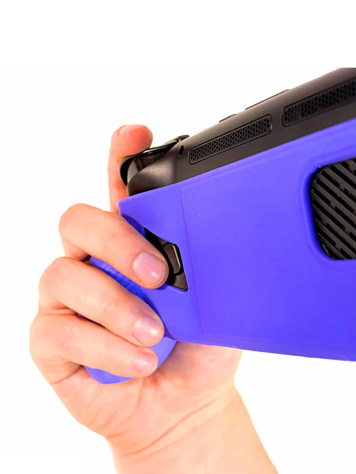 New For Retroid Pocket 6 Game Console Grip Case RP6 Retro Ha