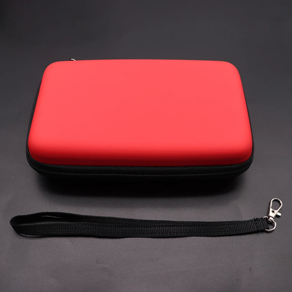 1Pc Portable Storage Bag Carry Case for New 2DS XL LL Handhe