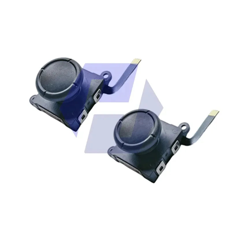 1PC Replacement Hall Effect Joystick for Nintendo Switch/Lite/OLED Joycon Analog Thumb Stick No Drifting Higher Sensitivity