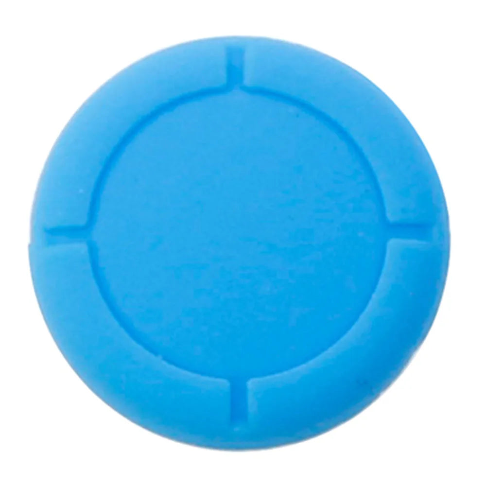 1/2/4/10pc Silicone Thumbstick Cap For Switch /Lite / Oled Joy-Con Thumb Grip Protector Cap Cover Colors Games Accessories